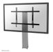 Neomounts PLASMA-W2250SILVER Gemotoriseerde Wandsteun - 42-100" - Zilver