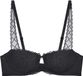 Triumph Bügel-BH Illusion Lace Dirndl BH