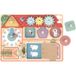2Kids Toys Activity Board
