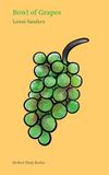 Bowl Broken Sleep Books Bowl of Grapes Paperback