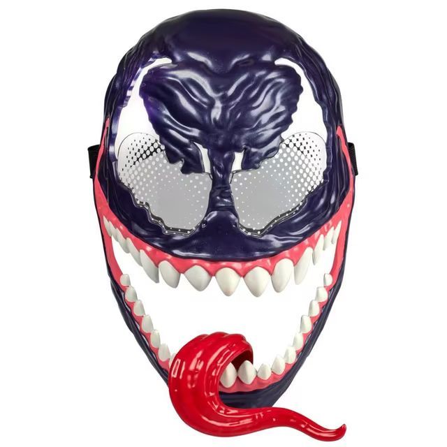 Hasbro Marvel Spider-Man VenomVersus Venom Mask
