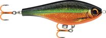 Rapala Super Shadow Rap Jerk 11cm Piranha