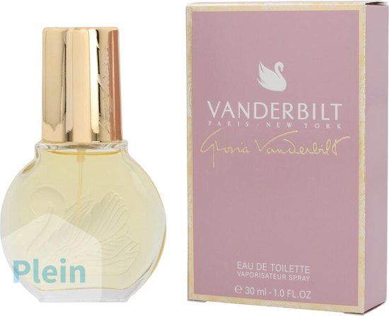 Vanderbilt Eau de Toilette / 30 ml / Women