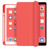 EtuiTab SmartPencil Hoes voor iPad Air 11 inch - Rood