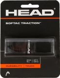 HEAD Tennis Racket Grip Tape - Zwart, 1 Stuk
