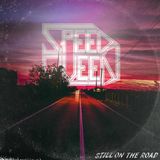 Suburban High Roller Still On The Road (Blue Vinyl)