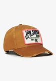 Superdry Graphic Trucker Pet Bruin