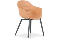 Lifestyle Garden Furniture Lifestyle Lissabon dining tuinstoel