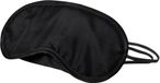 Heble® Masque de sommeil Noir Uni