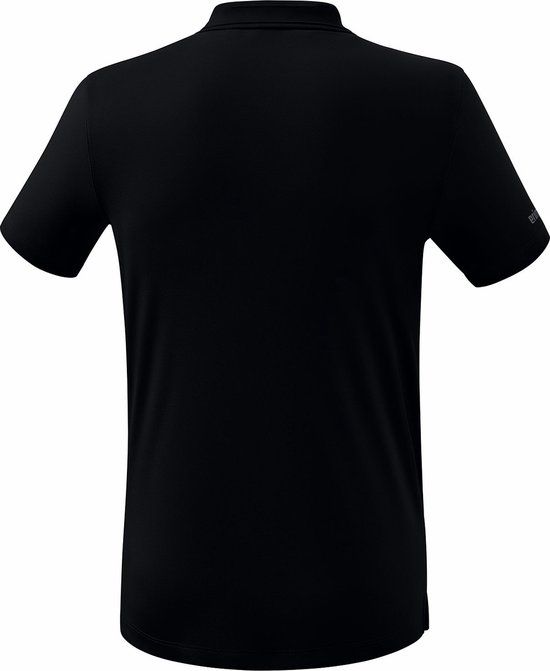 Erima Functionele polo heren zwart XL