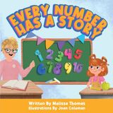 Every Libri GmbH Every Number Has a Story Paperback