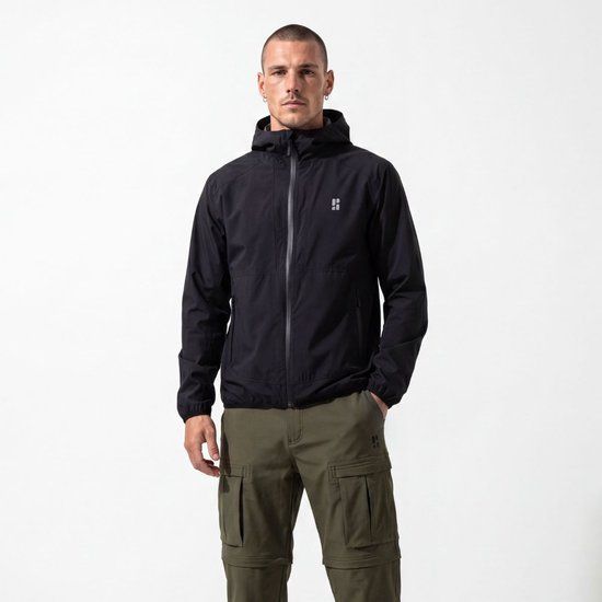 Poederbaas SOLX Multi Sport Jacket 2.5L Men L