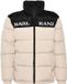 Karl Kani Retro Essential Jas Beige XL Man