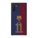 FC Barcelona Coque de Téléphone 3D Samsung Galaxy Note 10 - Alexia