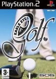 Sony Playstation Eagle Eye Golf - PlayStation 2