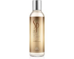 Wella SP Keratin Protect Shampoo 200ml