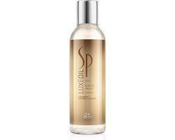 Wella Professionals SP Luxe Oil Keratin Protect Shampoo - 200ml