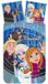 Disney Frozen Frozen Peuterdekbedovertrek Friends - 100 x 135 cm - Katoen