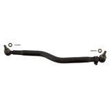 febi bilstein 34118 ProKit - stuurstang met kroonmoeren en splinten (vooras), 1 stuk