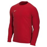 Nike Park VII LS Sportshirt Mannen - Rood - Maat XXL