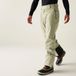 Dare 2b REGATTA Polska Broek Skiën Heren Ademend Waterdicht Achieve II Beige Effen Normaal Polyester