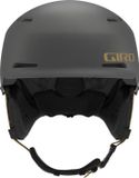 Giro Skihelm Trig Mips Abs Donkergrijs Maat 52-55,5 Cm