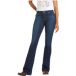 Ariat Jean d'équitation femme Ultra Stretch Perfect Rise Katie Flare
