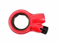 Awtools Serie - Ratelsleutel voor Draadkoppen - 1/4" tot 1-1/4" - Gietijzeren Constructie