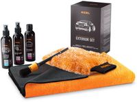 ADBL Exterior Sample Kit
