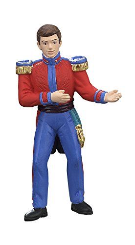 Papo 39023 Prinz Victor - Spel voor kinderen - Uniseks