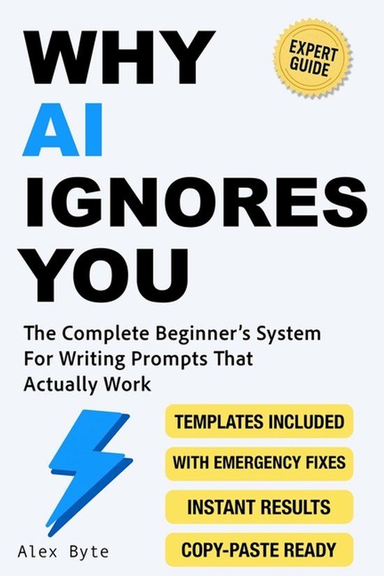 Why Libri GmbH Why AI Ignores You