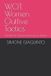 W.O.T. Women Outlive Tactics: Paperback, 134 pagina's, Simone Giaquinto, Independently Published, 02 juli 2026