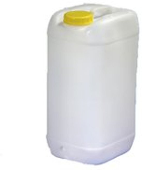 Fiamma Jerrycan met schroefdop 30 ltr.(Kilian)