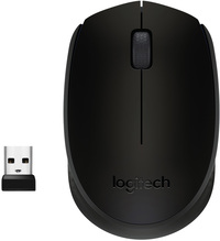 Logitech B170 Black Bp