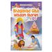 Bhagavad Gita Wisdom Stories for Kids (Illustrated)