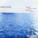 Sonic Rendezvous Jürgen Seefelder & Liebman & Breuer & Enders - Cruisin' (CD)