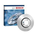 BOSCH Remschijf (0 986 479 380)