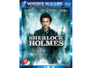 Sherlock Holmes - Blu-ray