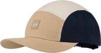 Buff 5 Panel Venture Cap, Unisex, Veelkleurig, Pet, maat: One size