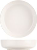 Cosy&Trendy BALTIC WHITE DIEP BORD D18,5XH5CM, set van 6