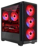 VIST PC Gaming Core i7 12700KF - Ram 32Go - RTX 5060Ti - SSD 1To M.2 - WIFI - W11 Pro