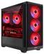 VIST PC Gaming Core Ultra 5 225F - RAM 32Go - RTX 5060Ti - SSD 1To M.2 - WIFI - W11