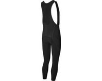 Rh+ Winter Bibtight Zwart - Maat M