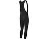 Rh+ Winter Bibtight Zwart - Maat M