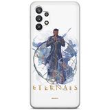 ERT GROUP mobiel telefoonhoesje voor Samsung A32 5G Marvel Eternals 017