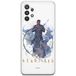 ERT GROUP mobiel telefoonhoesje voor Samsung A32 5G Marvel Eternals 017