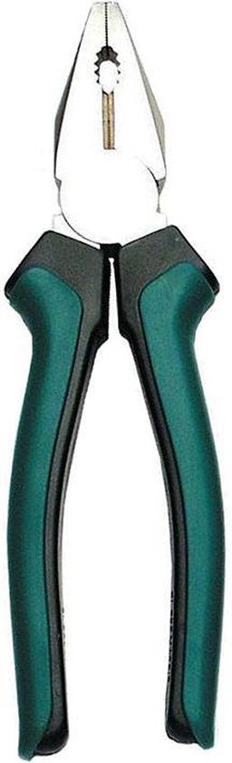 Brüder Mannesmann Combinatietang 160 mm