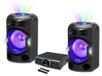Akai Dual speaker system Y3
