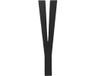 Design Letters Houten letter zwart Y