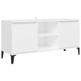 VidaXL meuble TV et centre de divertissement